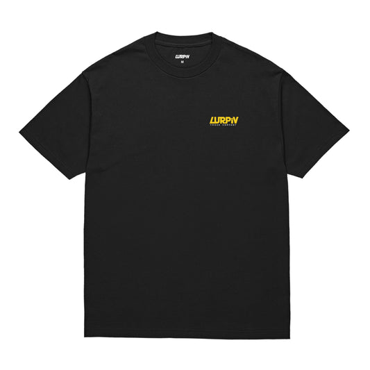 Tee | Logo - Black